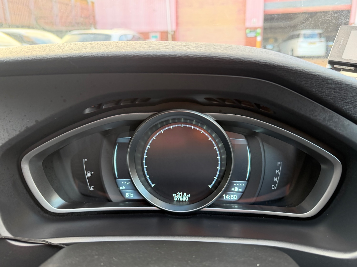 Used Volvo V40 2013 for sale - 77242871: Photo 11