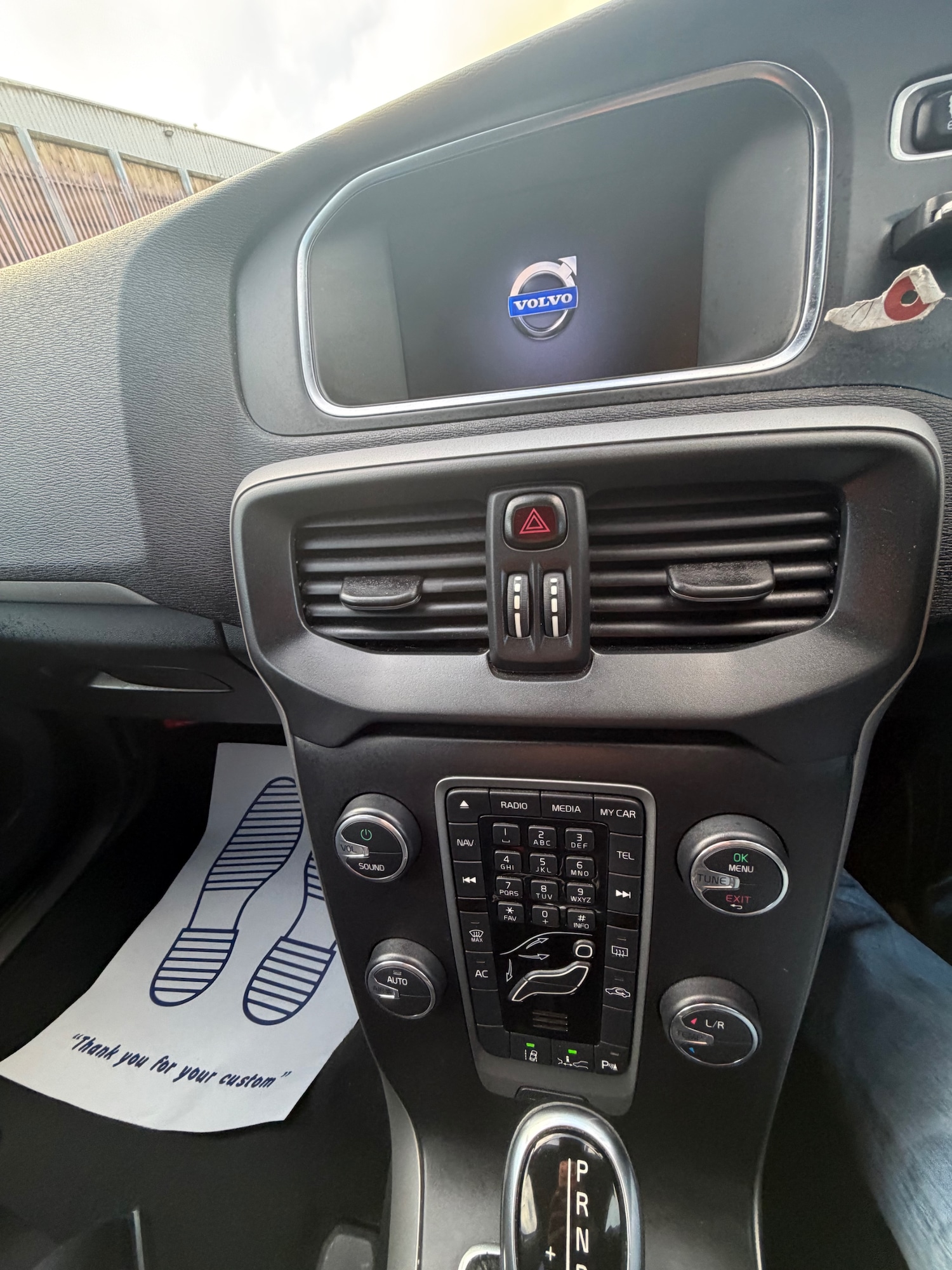 Used Volvo V40 2013 for sale - 77242871: Photo 12