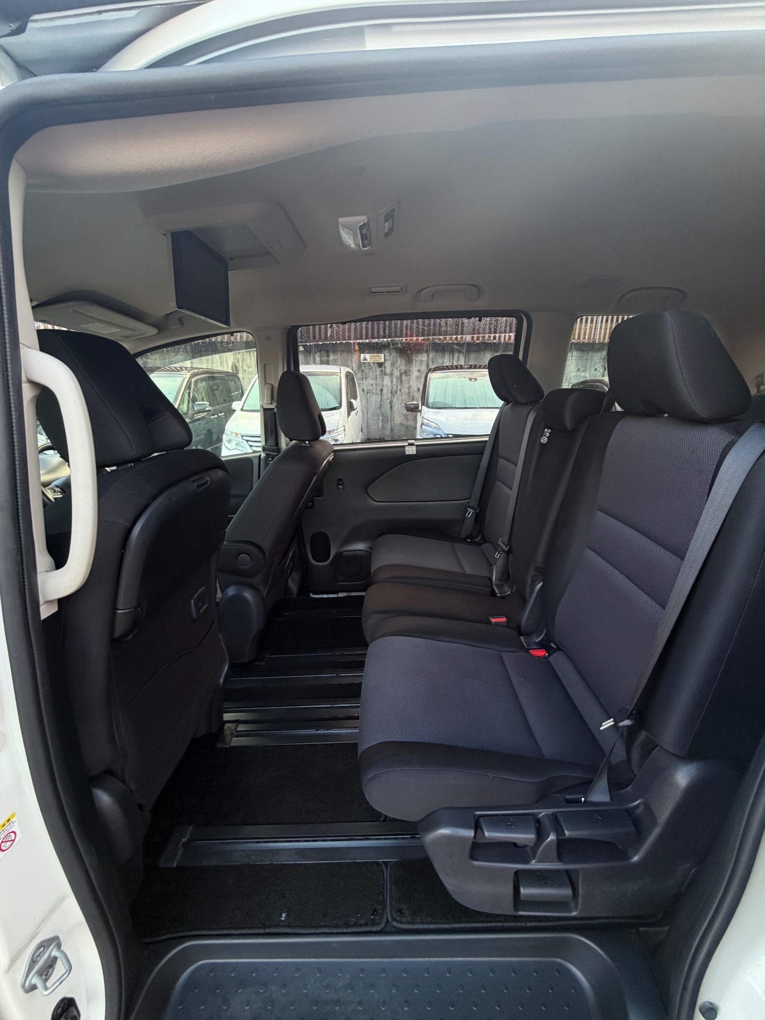 Used Nissan Serena 2021 for sale - 77008264: Photo 10