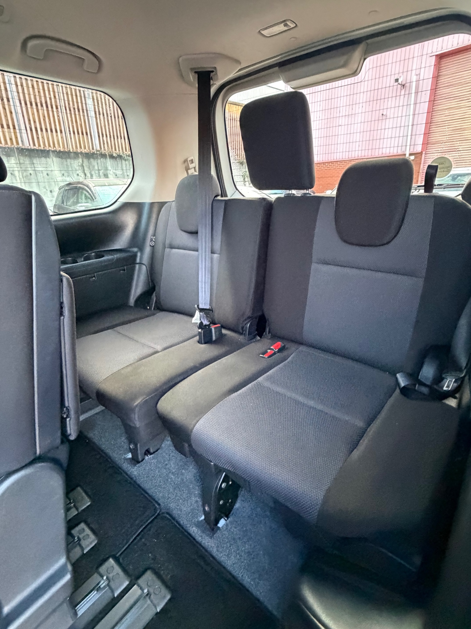 Used Nissan Serena 2021 for sale - 77008264: Photo 11