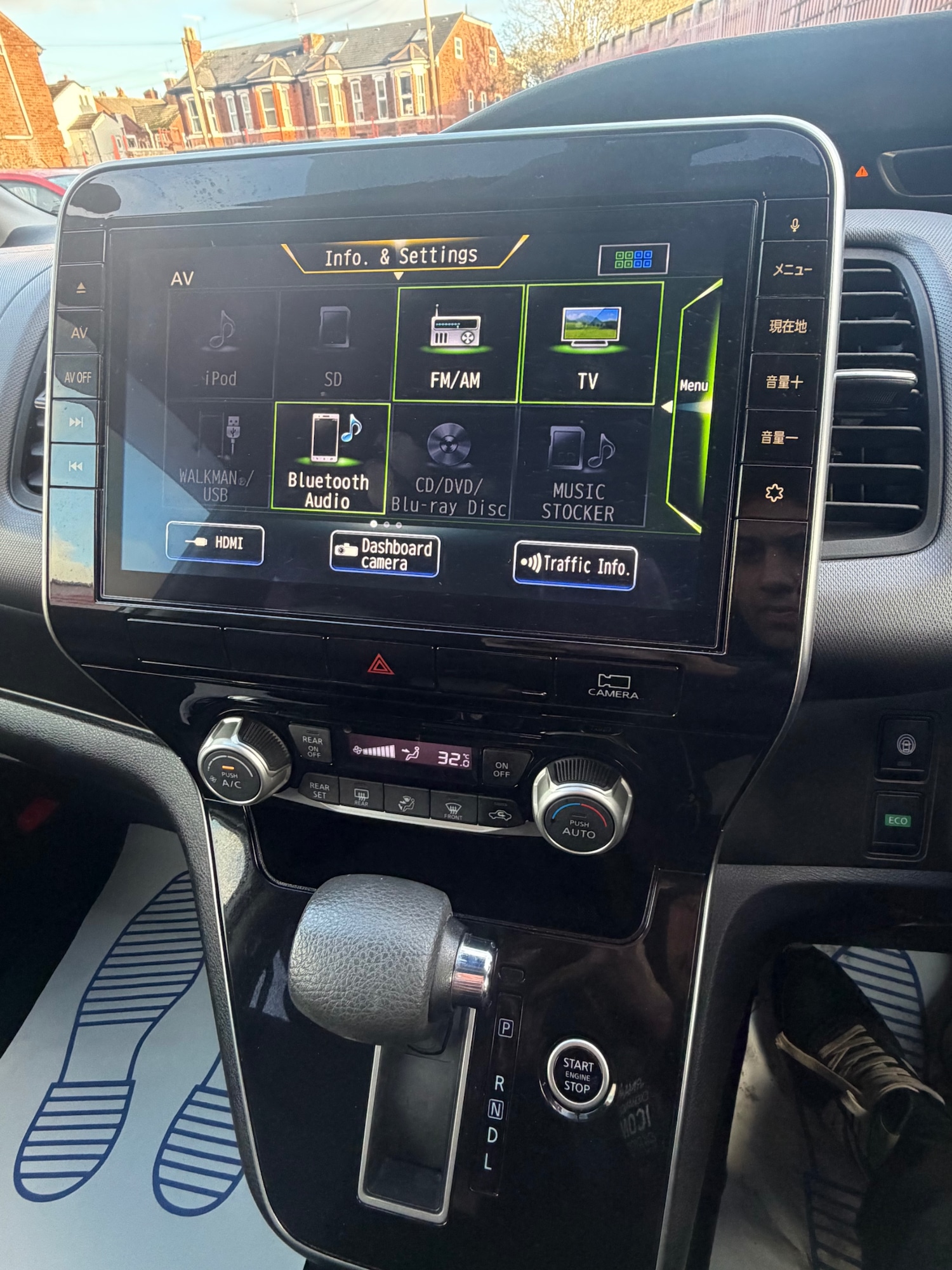 Used Nissan Serena 2021 for sale - 77008264: Photo 16