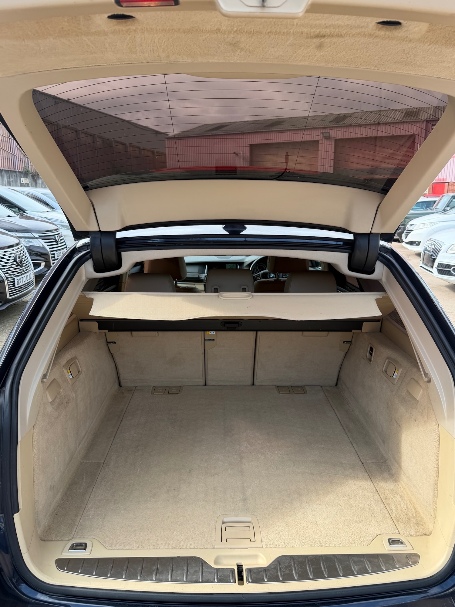 Used BMW 5 Series 2014 for sale - 77896719: Photo 10