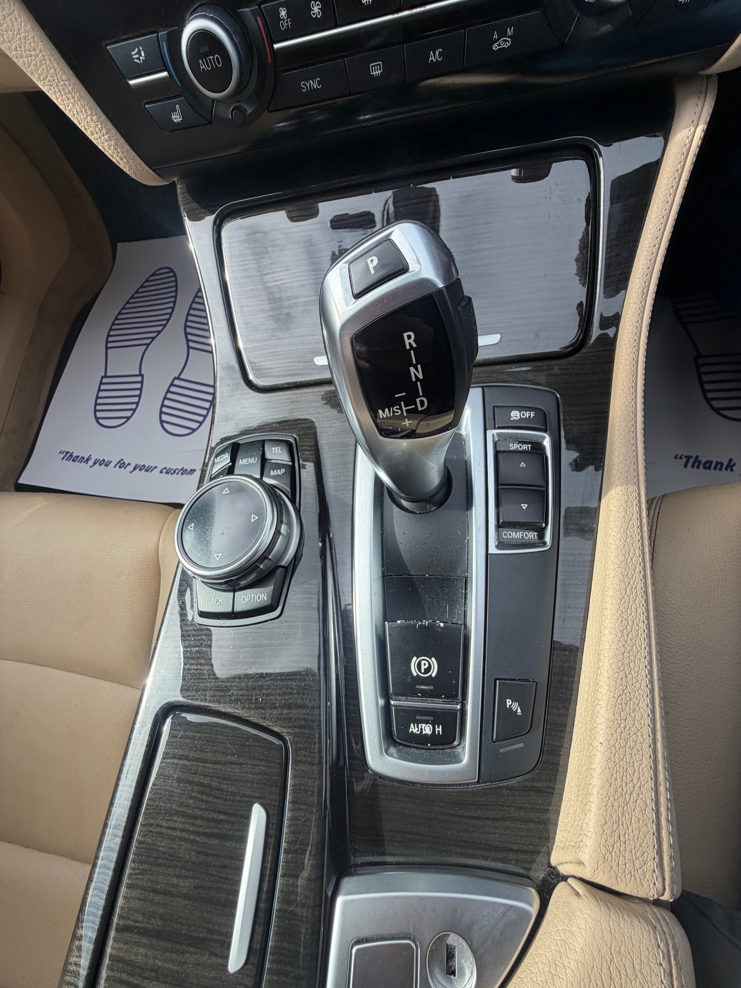 Used BMW 5 Series 2014 for sale - 77896719: Photo 12