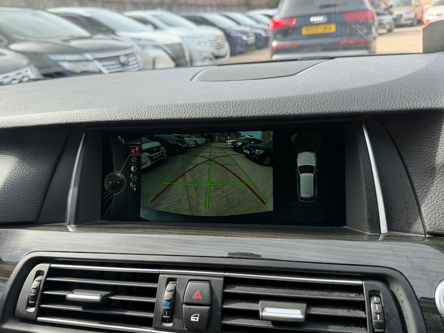 Used BMW 5 Series 2014 for sale - 77896719: Photo 14