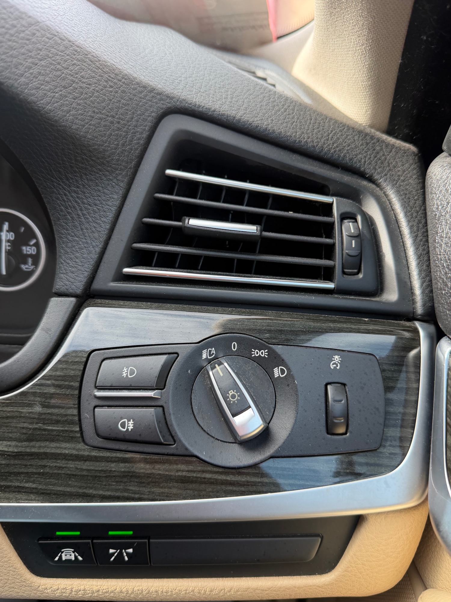 Used BMW 5 Series 2014 for sale - 77896719: Photo 15