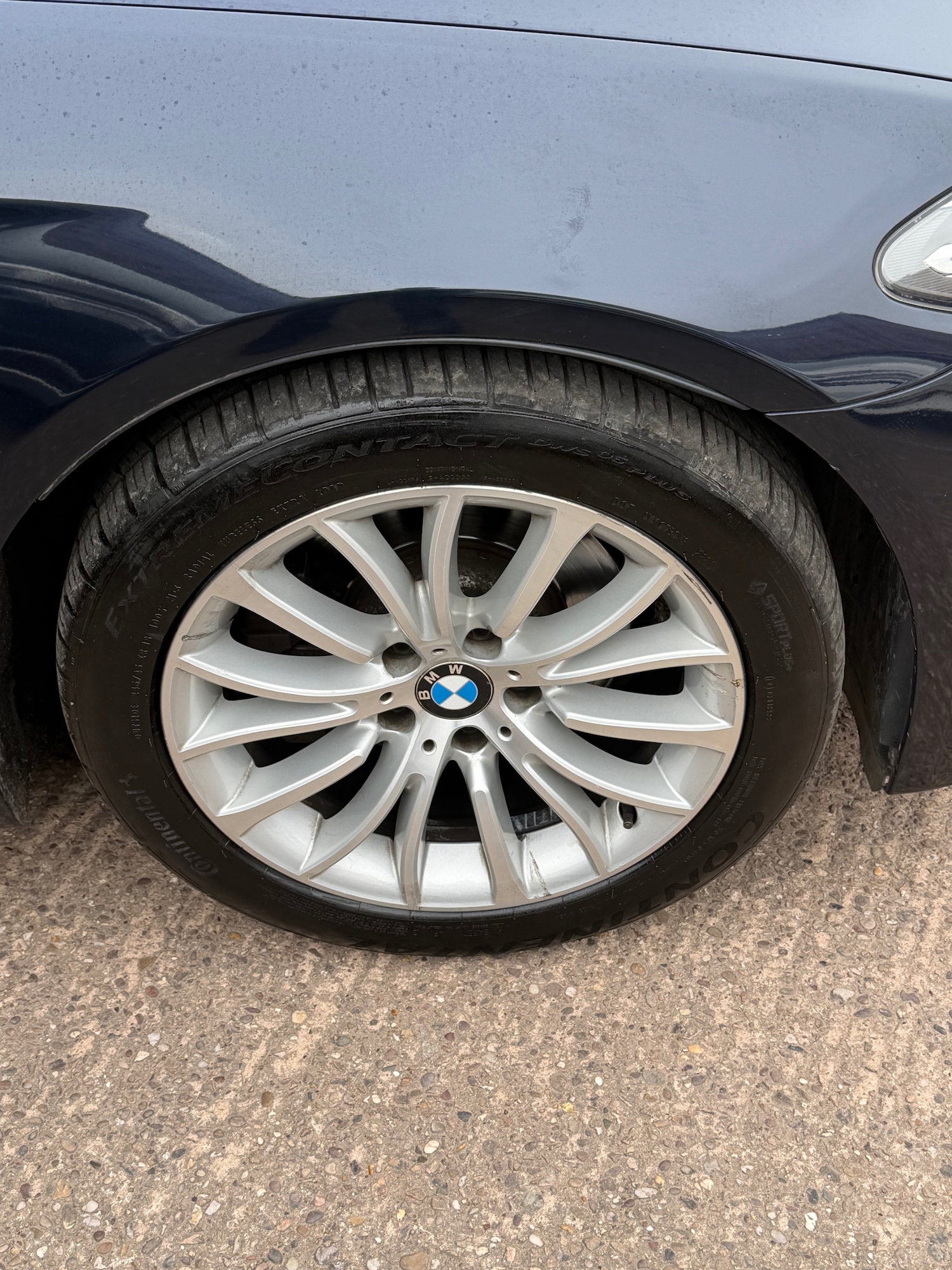 Used BMW 5 Series 2014 for sale - 77896719: Photo 17