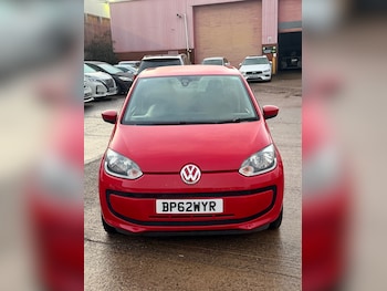 2012 (62) - 1.0 Automatic