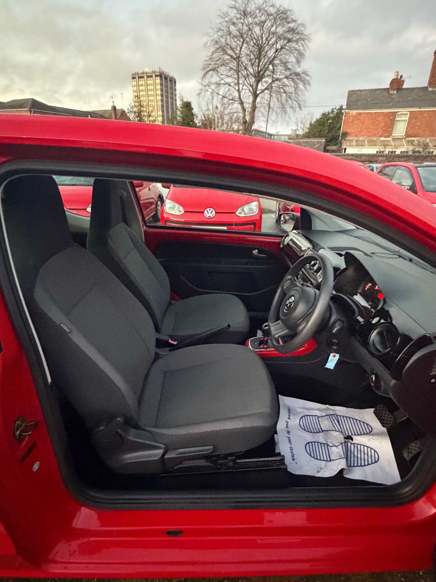 Used Volkswagen up! 2012 for sale - 77008931: Photo 7