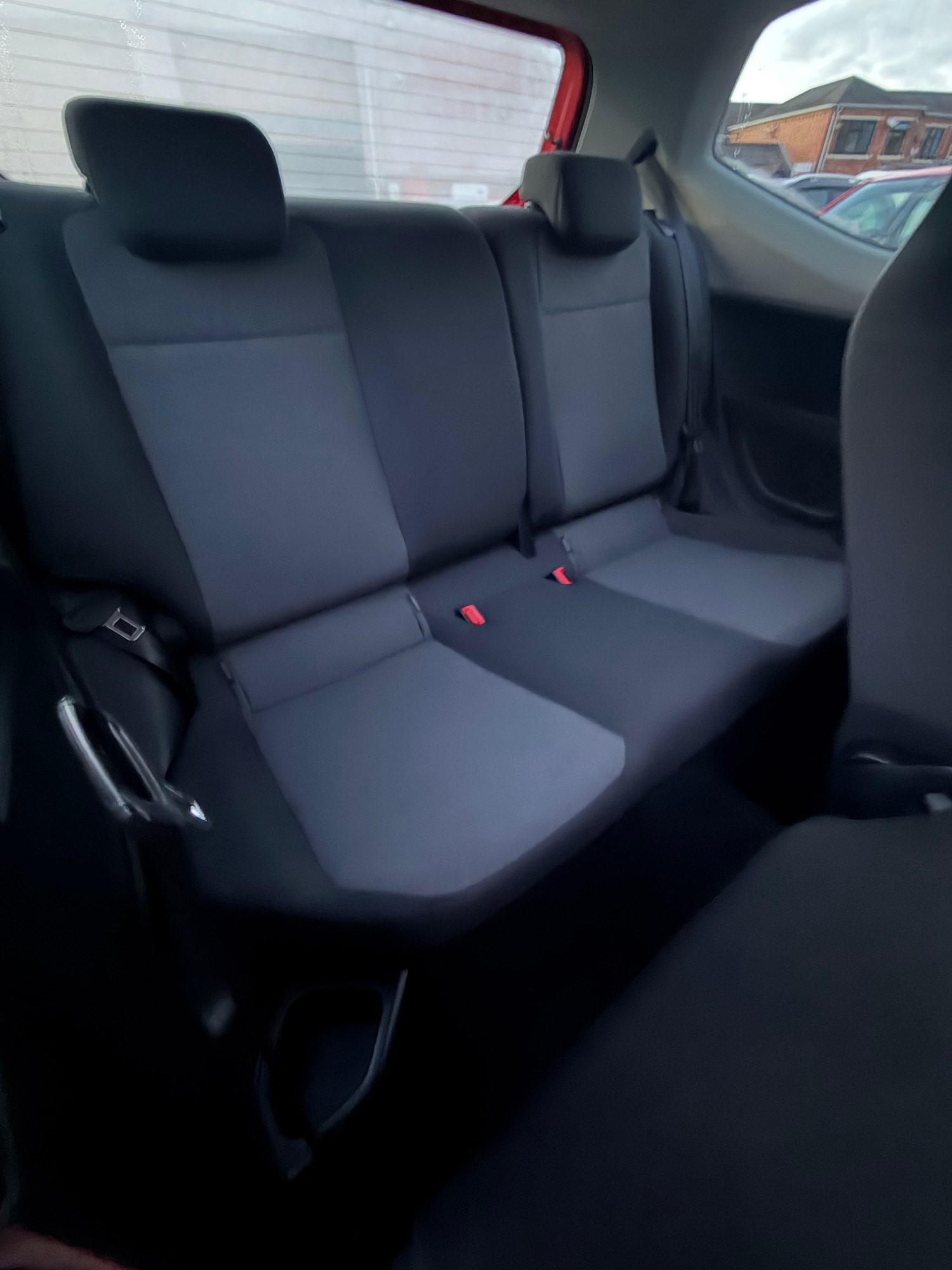 Used Volkswagen up! 2012 for sale - 77008931: Photo 9