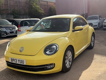 Used Volkswagen Beetle 2013 for sale - 79600658: Photo