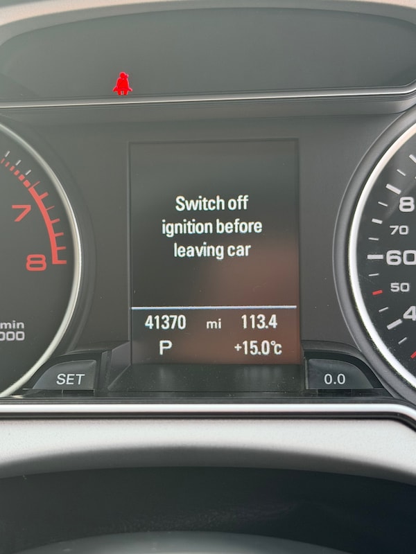 Used Audi A4 2016 for sale - 76224291: Photo 13