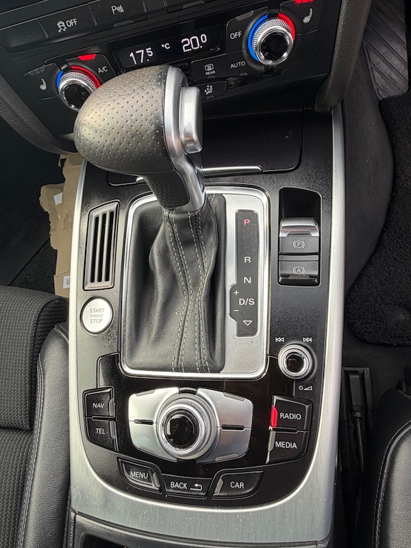 Used Audi A4 2016 for sale - 76224291: Photo 14