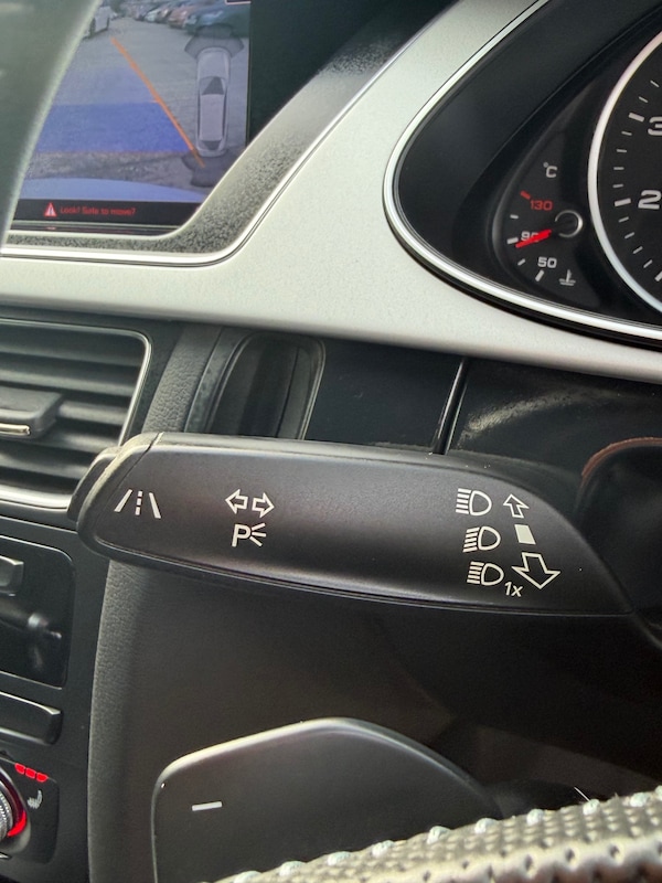Used Audi A4 2016 for sale - 76224291: Photo 16