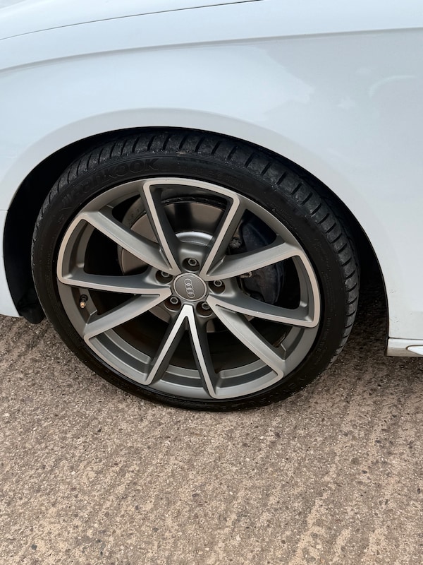 Used Audi A4 2016 for sale - 76224291: Photo 18