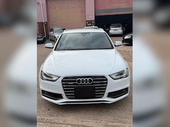 Audi - A4