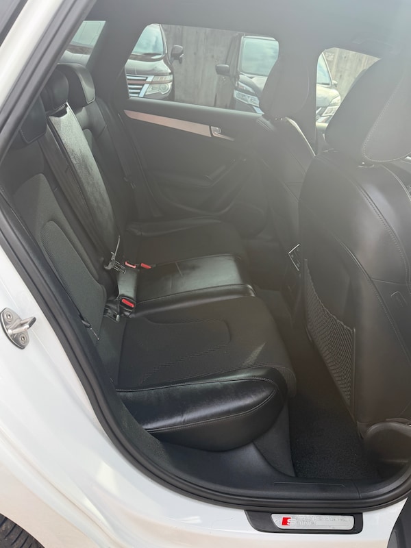 Used Audi A4 2016 for sale - 76224291: Photo 20
