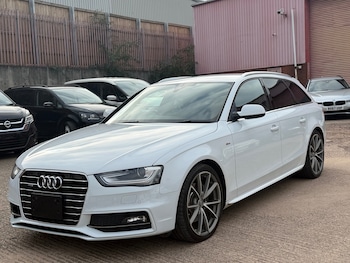 Used Audi A4 2016 for sale - 76224291: Photo 2