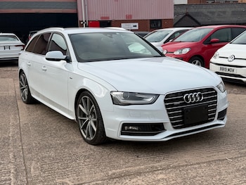 Used Audi A4 2016 for sale - 76224291: Photo 3