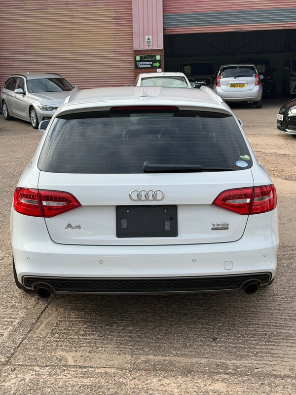 Used Audi A4 2016 for sale - 76224291: Photo 4