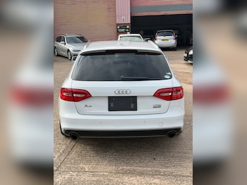 Used Audi A4 2016 for sale - 76224291: Photo 4