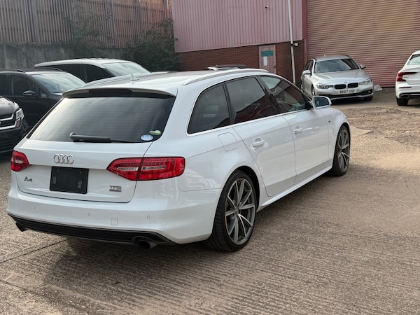 Used Audi A4 2016 for sale - 76224291: Photo 5