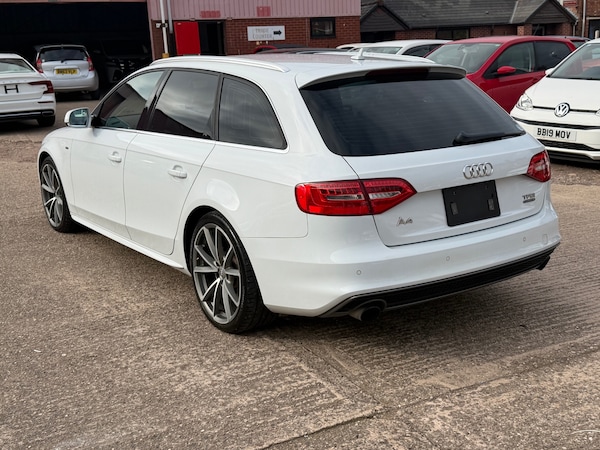 Used Audi A4 2016 for sale - 76224291: Photo 6
