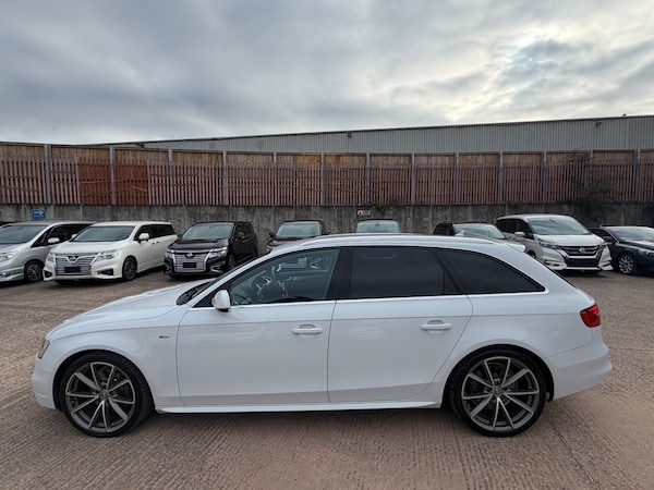 Used Audi A4 2016 for sale - 76224291: Photo 7