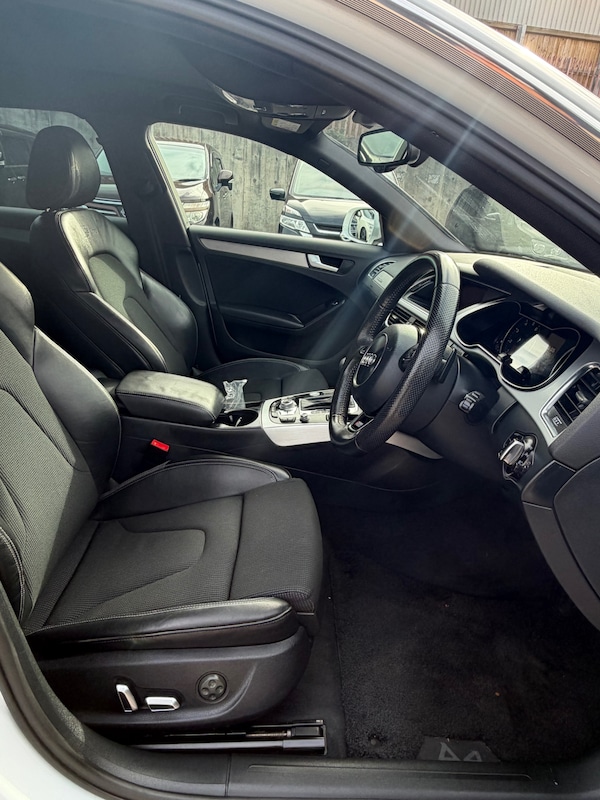 Used Audi A4 2016 for sale - 76224291: Photo 8