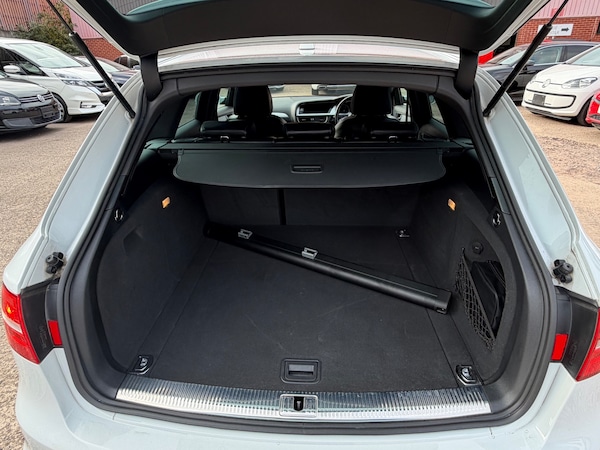 Used Audi A4 2016 for sale - 76224291: Photo 9