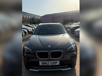 Used BMW X1 2012 for sale - 78997266: Photo