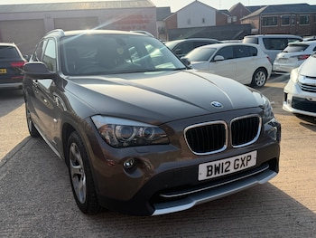 Used BMW X1 2012 for sale - 78997266: Photo