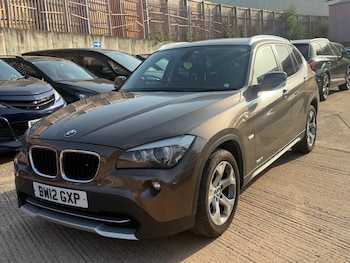 Used BMW X1 2012 for sale - 78997266: Photo