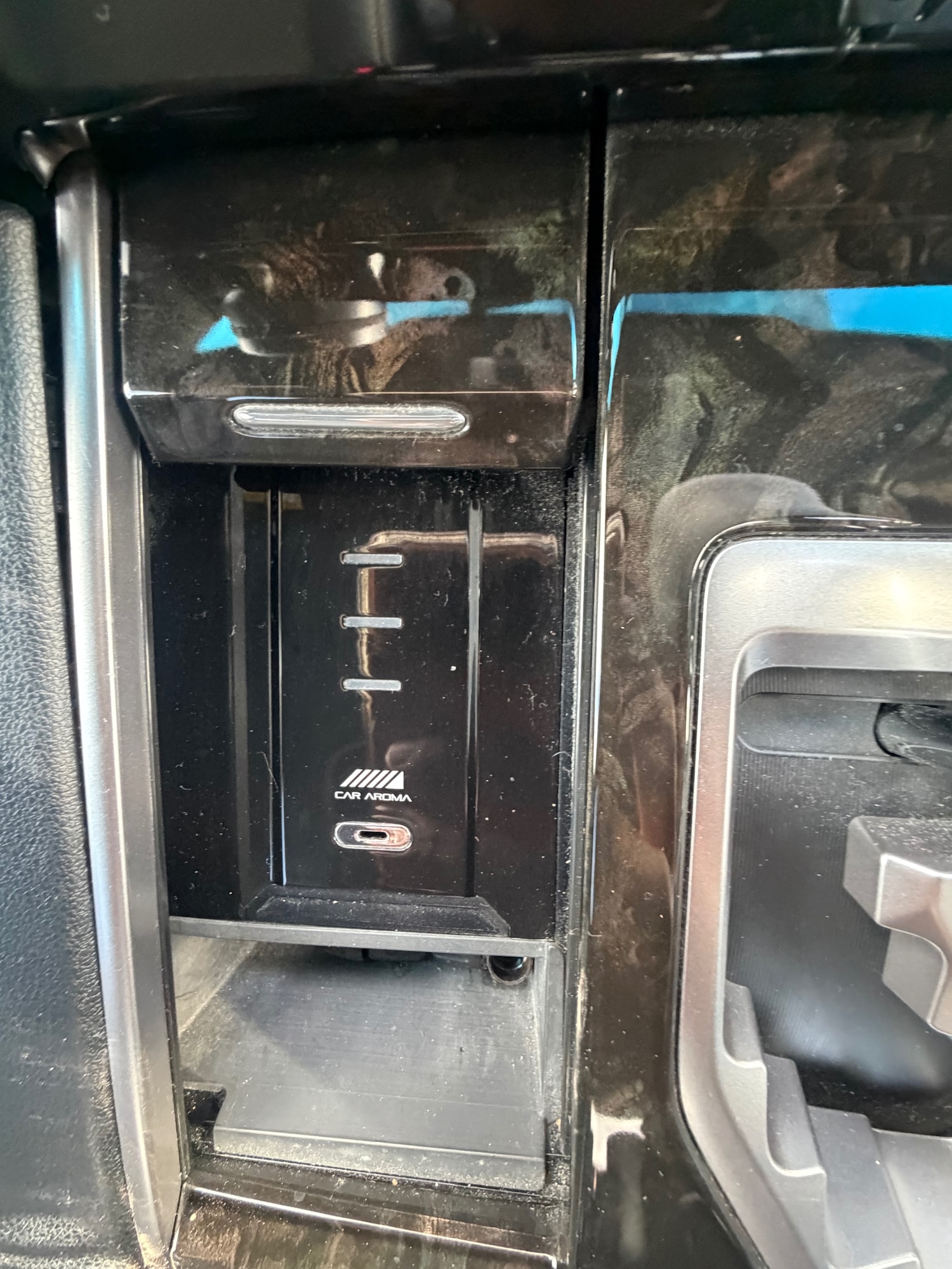 Used Toyota Vellfire 2016 for sale - 77872212: Photo 13