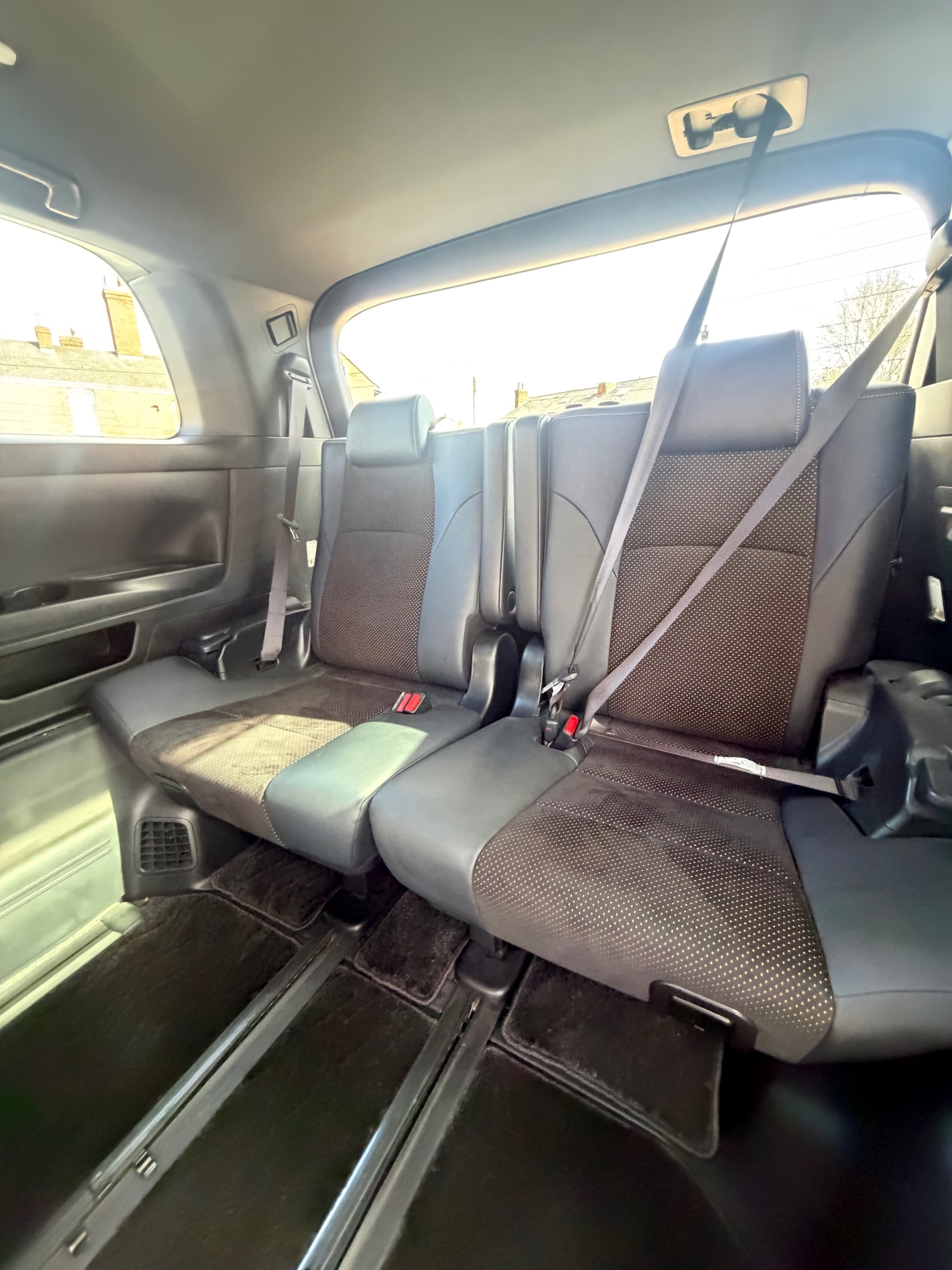 Used Toyota Vellfire 2016 for sale - 77872212: Photo 9