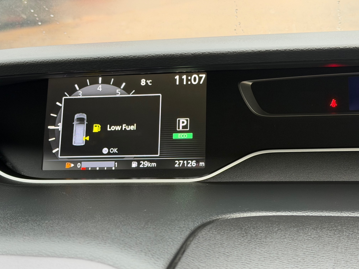 Used Nissan Serena 2020 for sale - 76924731: Photo 14