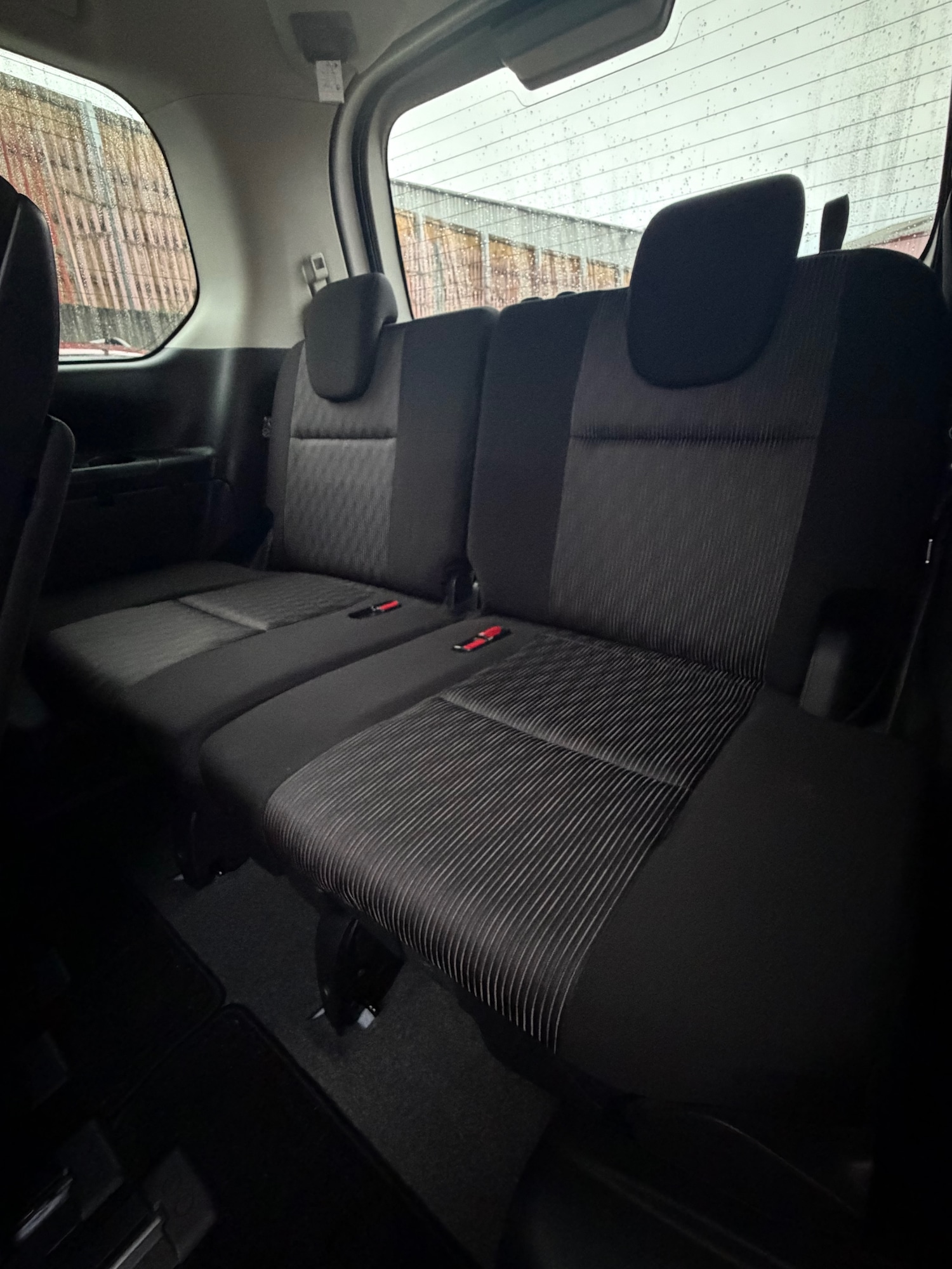 Used Nissan Serena 2020 for sale - 76924731: Photo 9