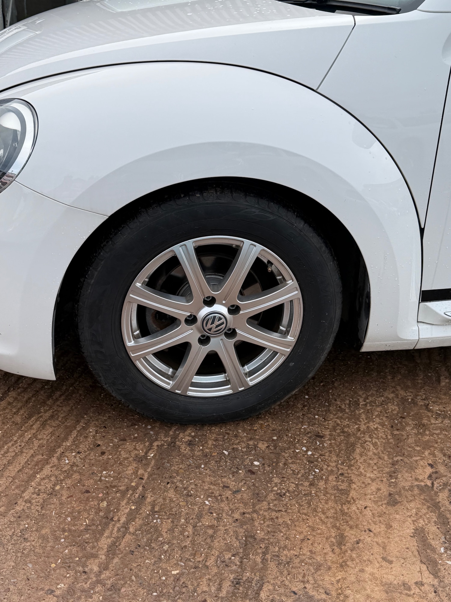 Used Volkswagen Beetle 2013 for sale - 77478189: Photo 16