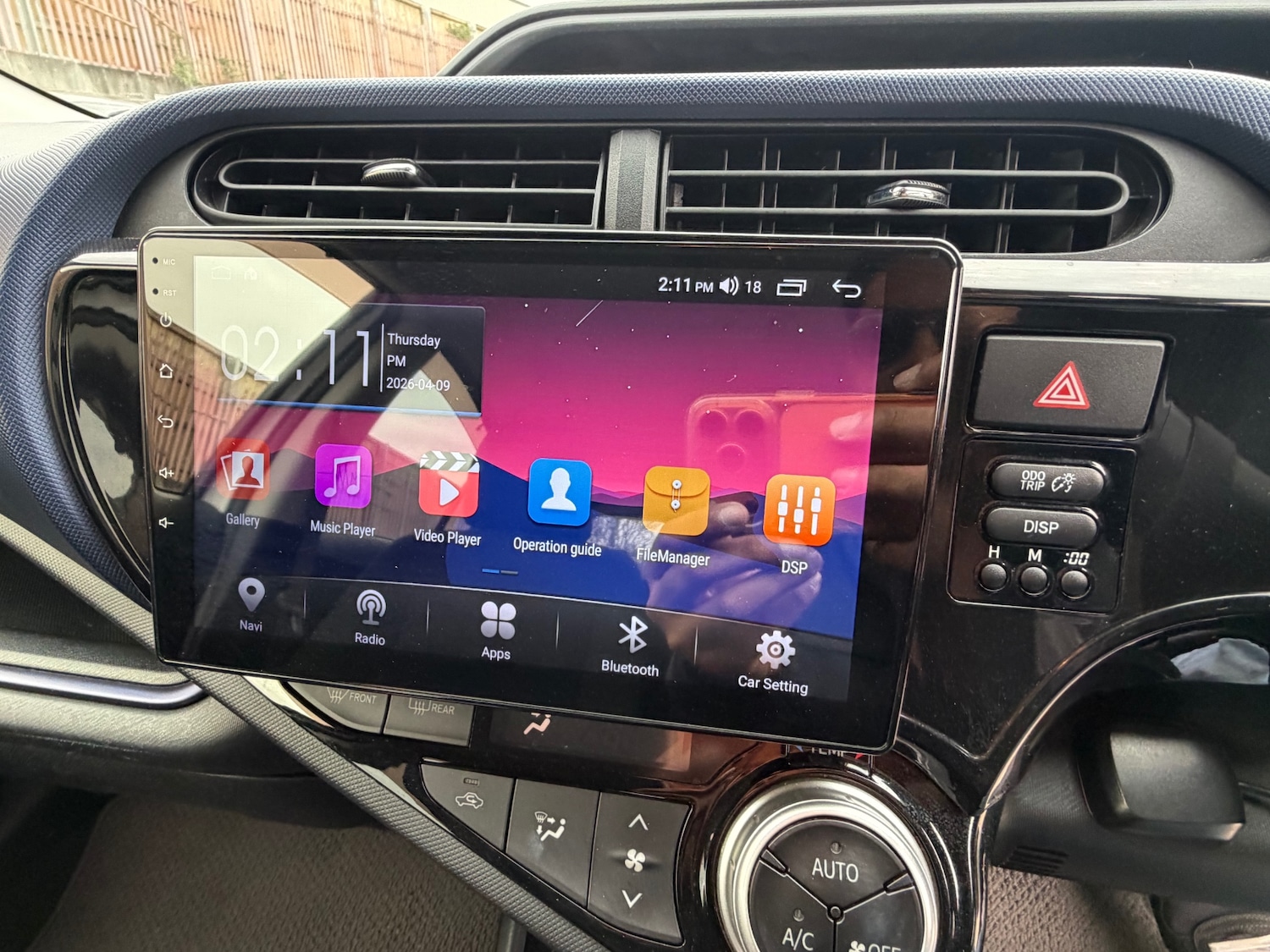 Used Toyota Aqua 2016 for sale - 78184152: Photo 10