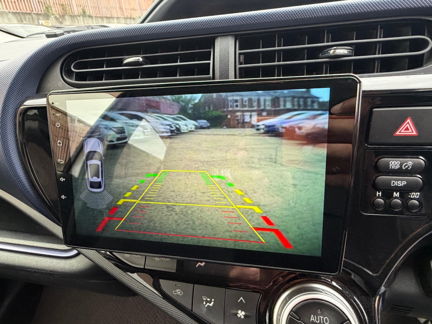 Used Toyota Aqua 2016 for sale - 78184152: Photo 11