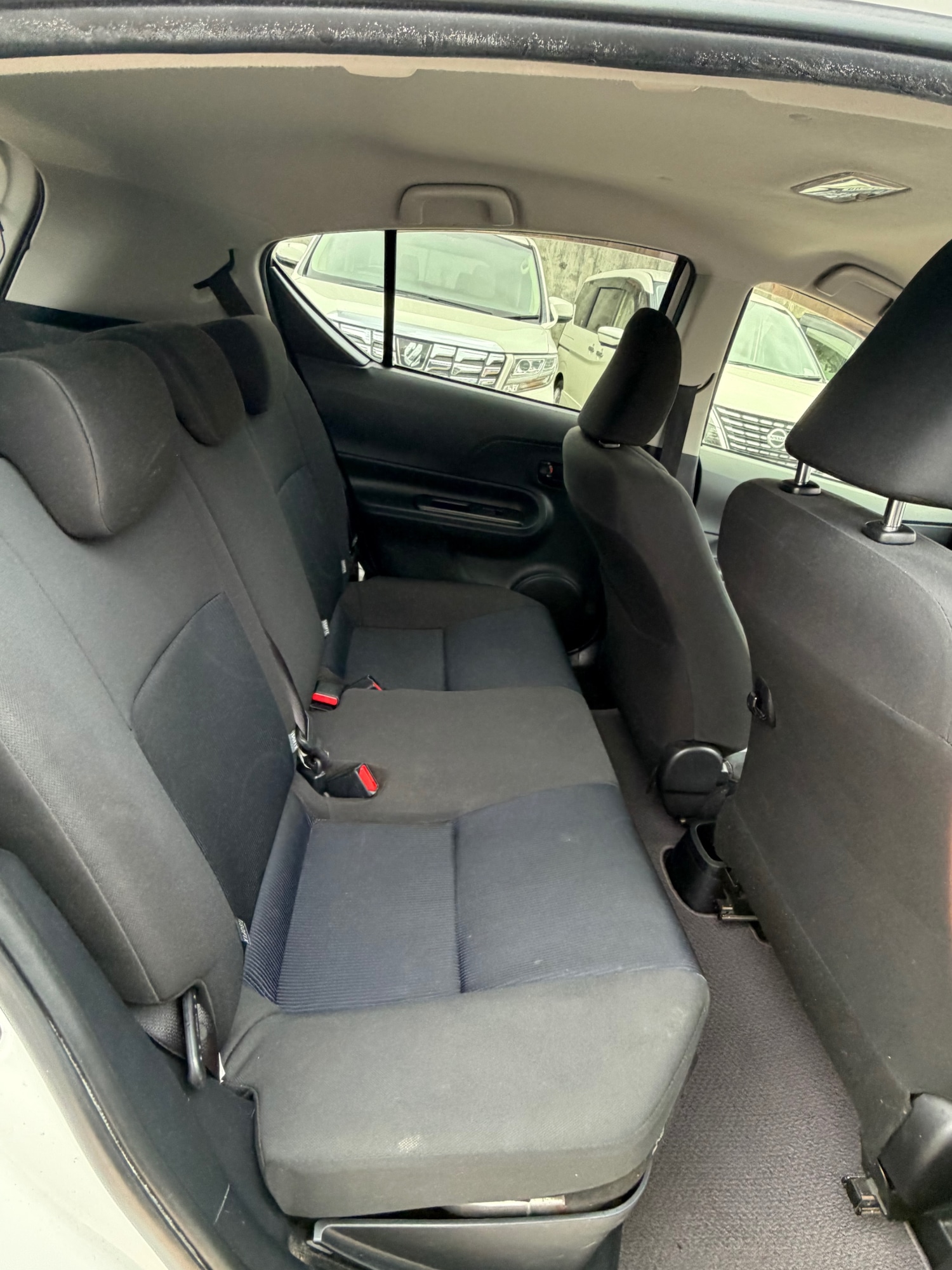 Used Toyota Aqua 2016 for sale - 78184152: Photo 9