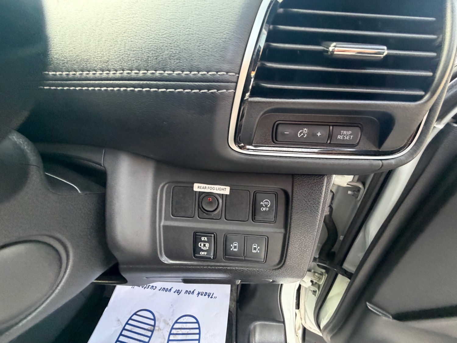 Used Nissan Serena 2019 for sale - 77100122: Photo 11