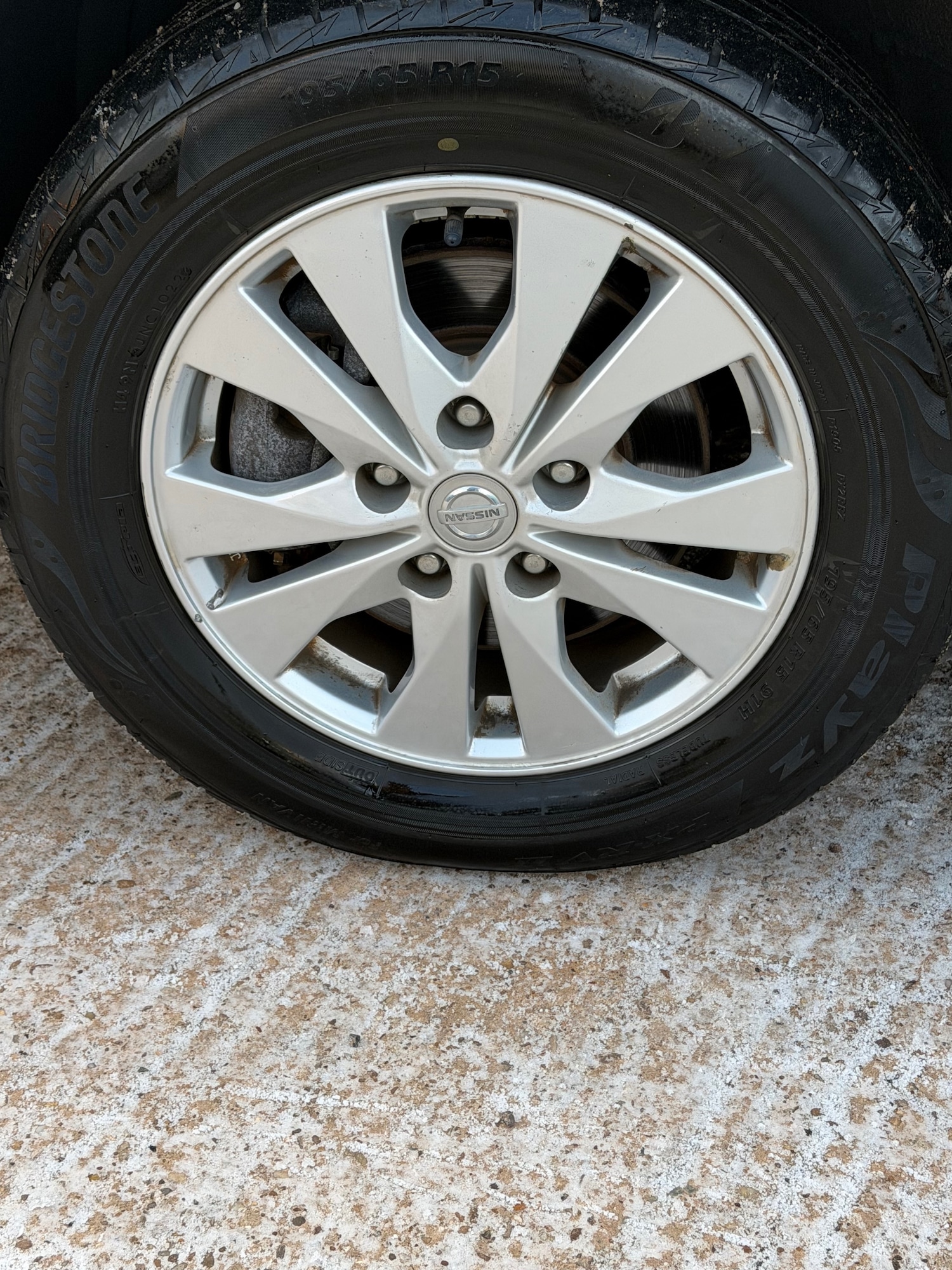 Used Nissan Serena 2019 for sale - 77100122: Photo 19