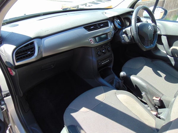 Used Citroen C3 2014 for sale - 74779535: Photo 14