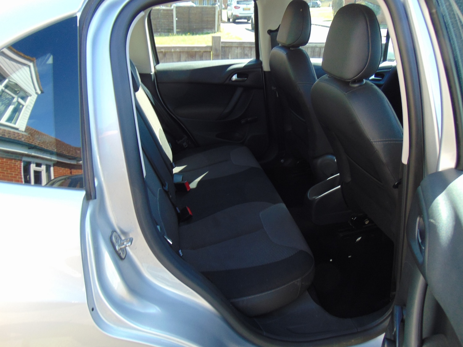 Vehicle 15
