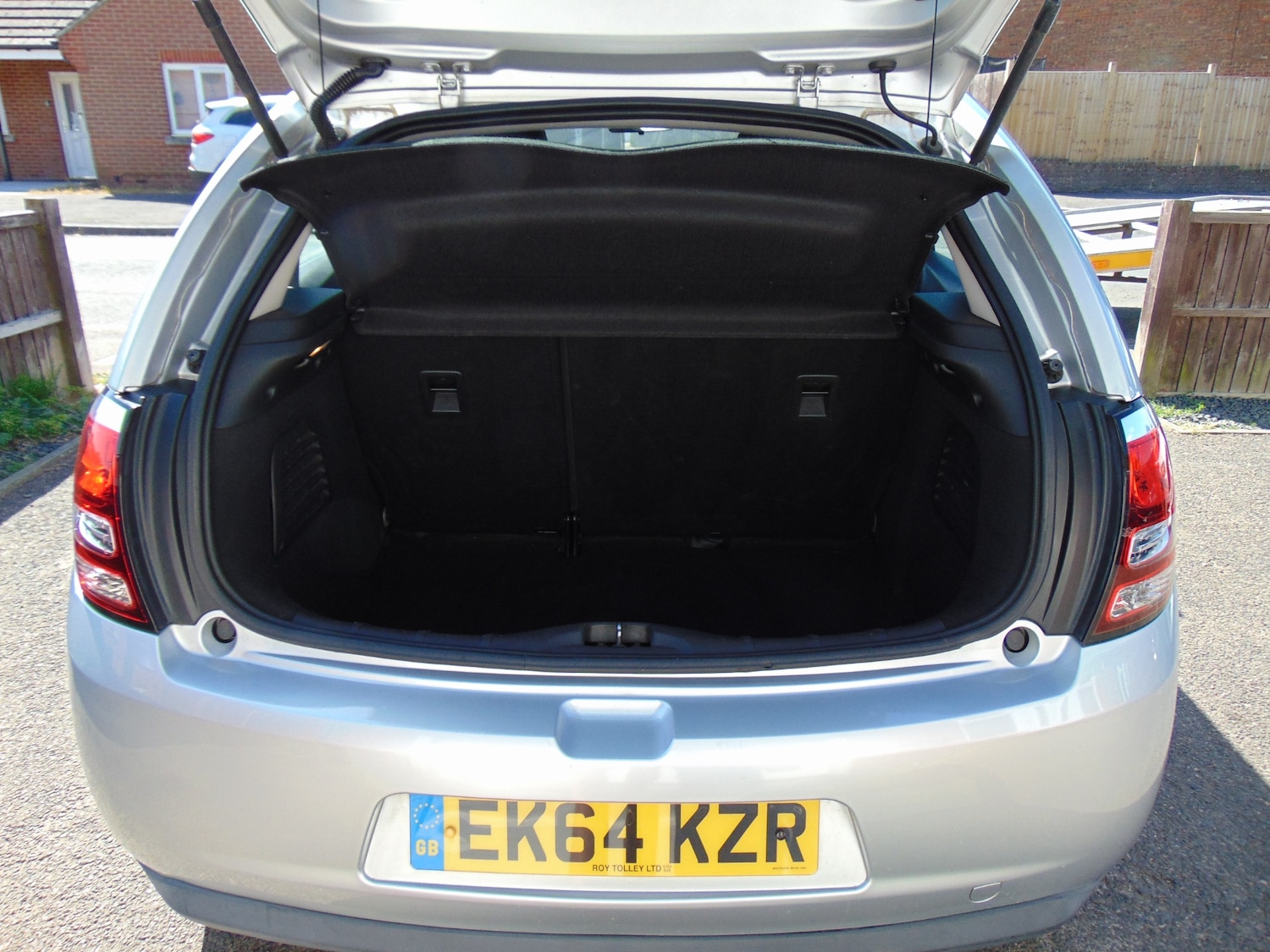 Vehicle 17