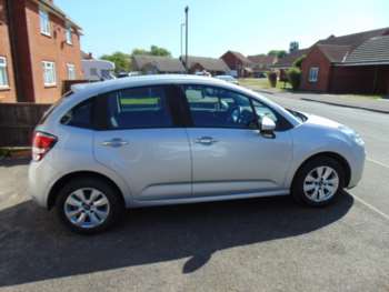 Used Citroen C3 2014 for sale - 74779535: Photo