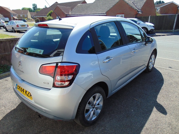 Used Citroen C3 2014 for sale - 74779535: Photo 3