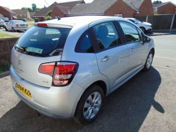 Used Citroen C3 2014 for sale - 74779535: Photo