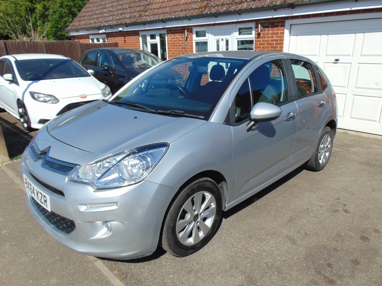 Vehicle 7