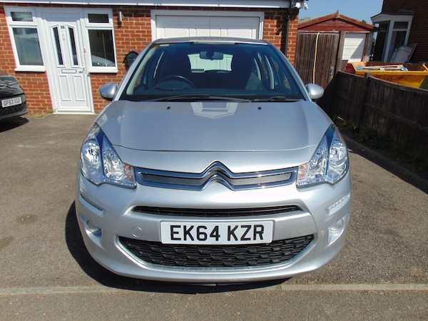 Used Citroen C3 2014 for sale - 74779535: Photo 8